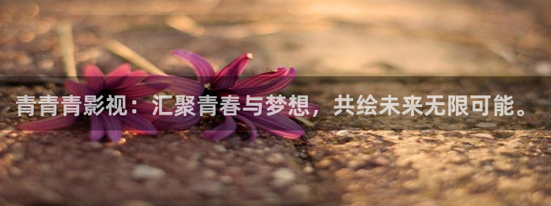 新电影天堂在线：青青青影视：汇聚青春与梦想，共绘未来无限可能。
